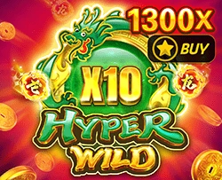 JDB : Dragon Soar - Hyper Wild - BETPLAY138