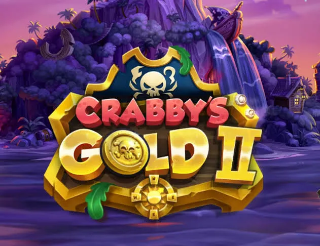 PlaynGo : Crabbys Gold II - BETPLAY138