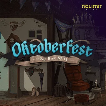 NolimitCity : Oktoberfest - BETPLAY138