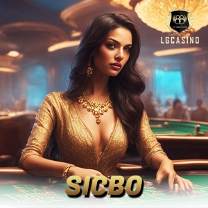 Sicbo - BETPLAY138