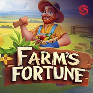 SmartSoft : Farms Fortune - BETPLAY138