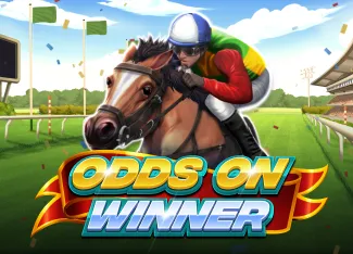 Pragmatic : Front Runner Odds On - BETPLAY138