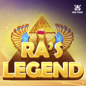 Redtiger : RAs Legend - BETPLAY138
