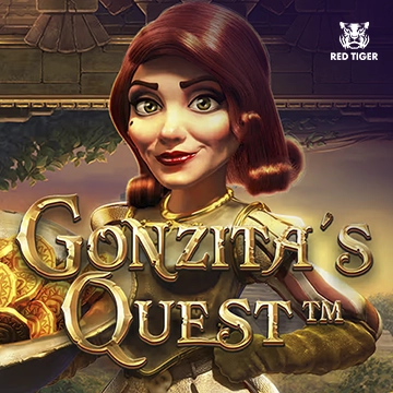 Redtiger : Gonzitas Quest - BETPLAY138