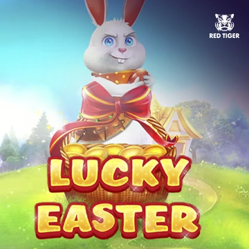 Redtiger : Lucky Easter - BETPLAY138