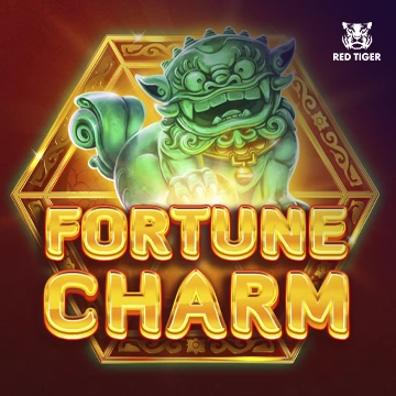 Redtiger : Fortune Charm - BETPLAY138