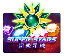 Joker123 : Super Stars - BETPLAY138
