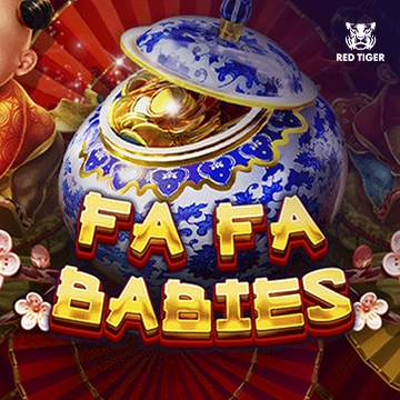 Redtiger : Fa Fa Babies - BETPLAY138
