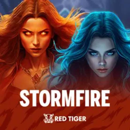 Stormfire - BETPLAY138