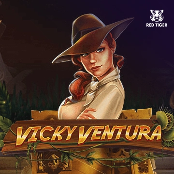 Redtiger : Vicky Ventura - BETPLAY138