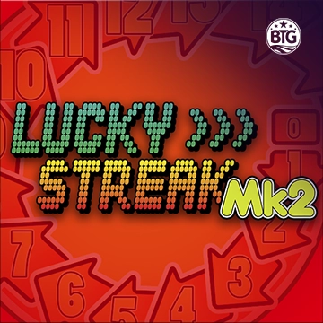 Bigtime : Lucky Streak Mk2 - BETPLAY138