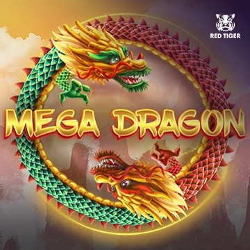 Redtiger : Mega Dragon - BETPLAY138