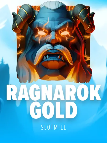 Slotmill : Ragnarok Gold - BETPLAY138