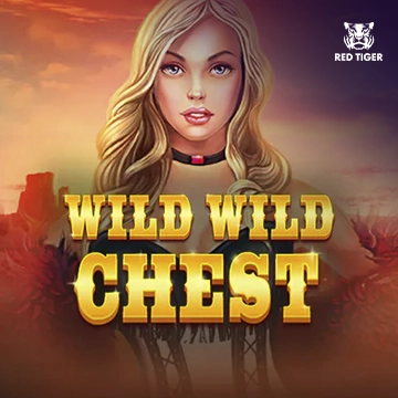Redtiger : Wild Wild Chest - BETPLAY138