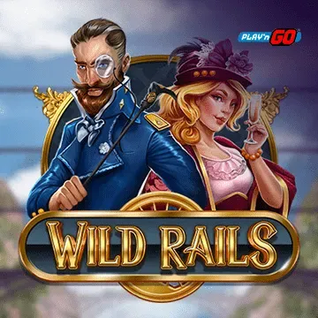 PlaynGo : Wild Rails - BETPLAY138