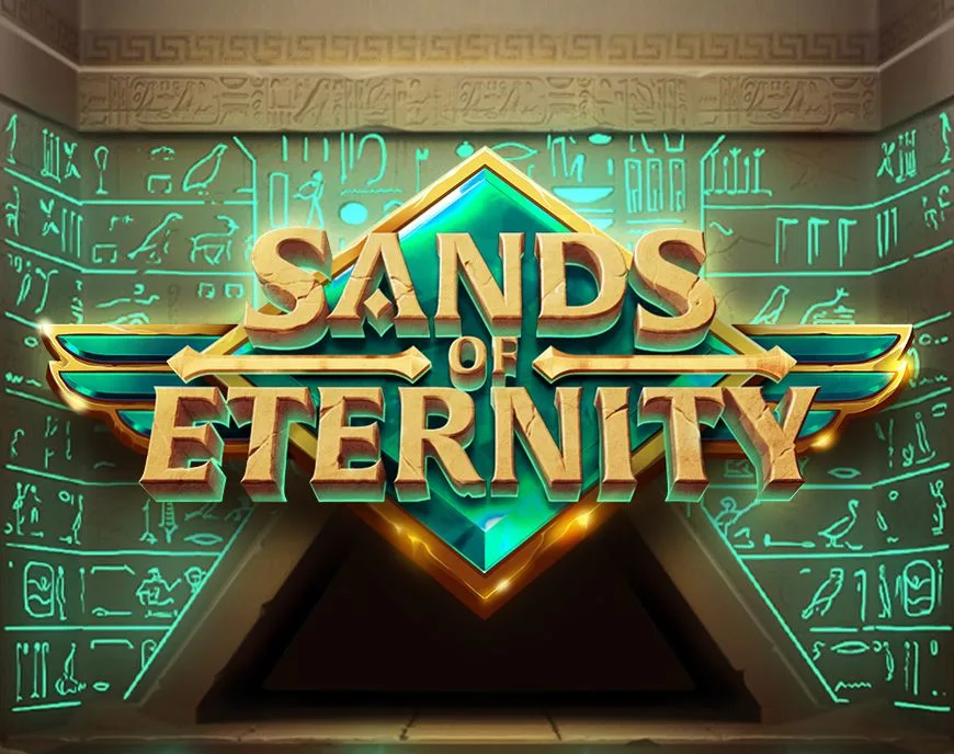 Slotmill : Sands of Eternity - BETPLAY138