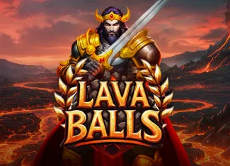 Pragmatic : Lava Balls - BETPLAY138
