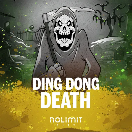 Ding Dong Death - BETPLAY138