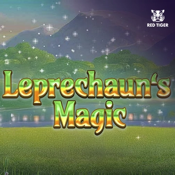 Redtiger : Leprechauns Magic - BETPLAY138