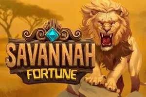 Savannah Fortune - BETPLAY138