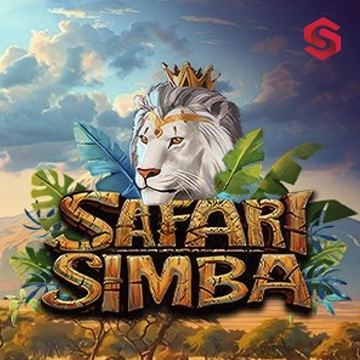 SmartSoft : Safari Simba - BETPLAY138