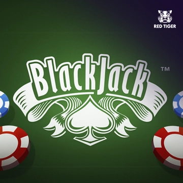 Redtiger : Classic Blackjack - BETPLAY138