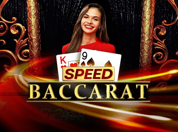 Speed Baccarat G - BETPLAY138
