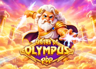 FatPanda : Gates of Olympus POP - BETPLAY138