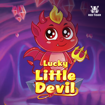 Redtiger : Lucky Little Devil - BETPLAY138