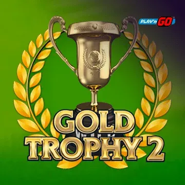 PlaynGo : Gold Trophy 2 - BETPLAY138
