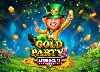 Pragmatic : Gold Party 2 - After Hours - BETPLAY138