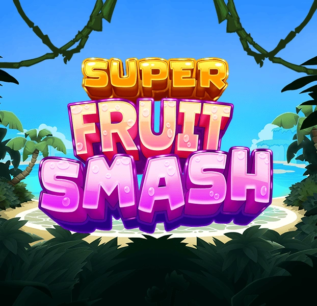 Slotmill : Super Fruit Smash - BETPLAY138