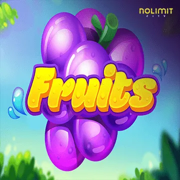 NolimitCity : Fruits - BETPLAY138
