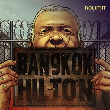 NolimitCity : Bangkok Hilton - BETPLAY138