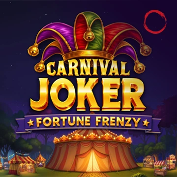Slotmill : Carnival Joker - BETPLAY138