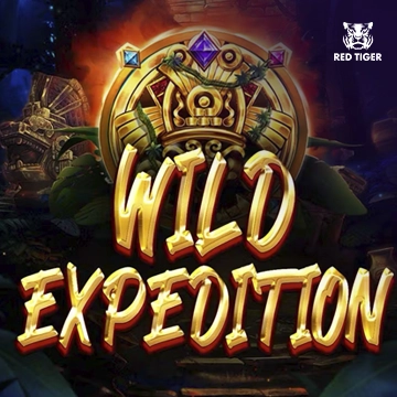 Redtiger : Wild Expedition - BETPLAY138