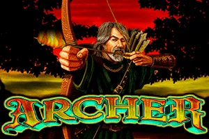 Archer - BETPLAY138