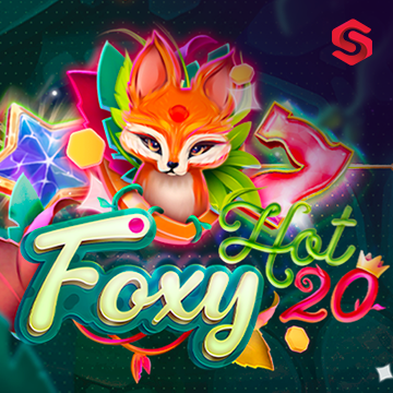 SmartSoft : Foxy Hot 20 - BETPLAY138
