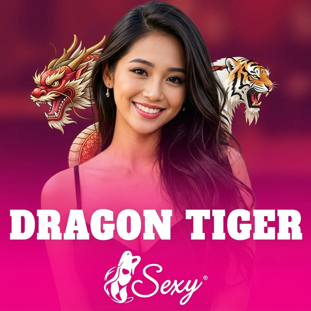 DragonTiger - BETPLAY138