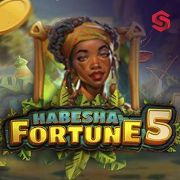 SmartSoft : Habesha Fortune 5 - BETPLAY138