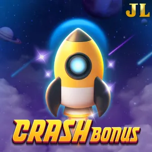 Crash Bonus - BETPLAY138