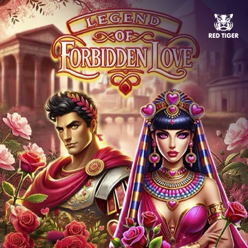 Redtiger : Legend Of Forbidden Love MegaWays™ - BETPLAY138