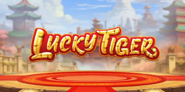 Lucky Tiger - BETPLAY138