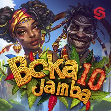 SmartSoft : Boka Jamba 10 - BETPLAY138