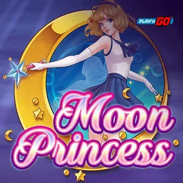 PlaynGo : Moon Princess - BETPLAY138