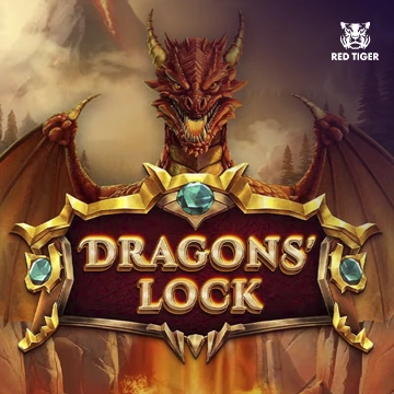 Redtiger : Dragons’ Lock - BETPLAY138