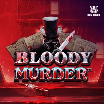 Redtiger : Bloody Murder - BETPLAY138