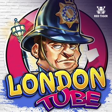Redtiger : London Tube - BETPLAY138